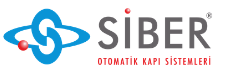 أنظمة الأبواب الأوتوماتيكية Siber 